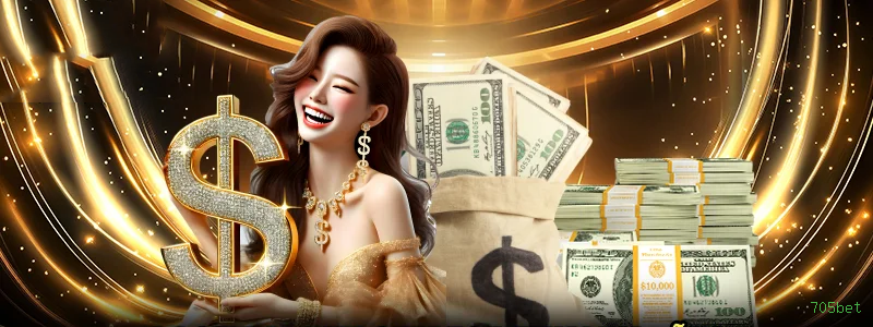 App 705bet para Android e iOS - download grátis