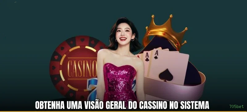 Conta 705bet sincronizada site e app