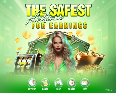 Cassino 705bet app mobile