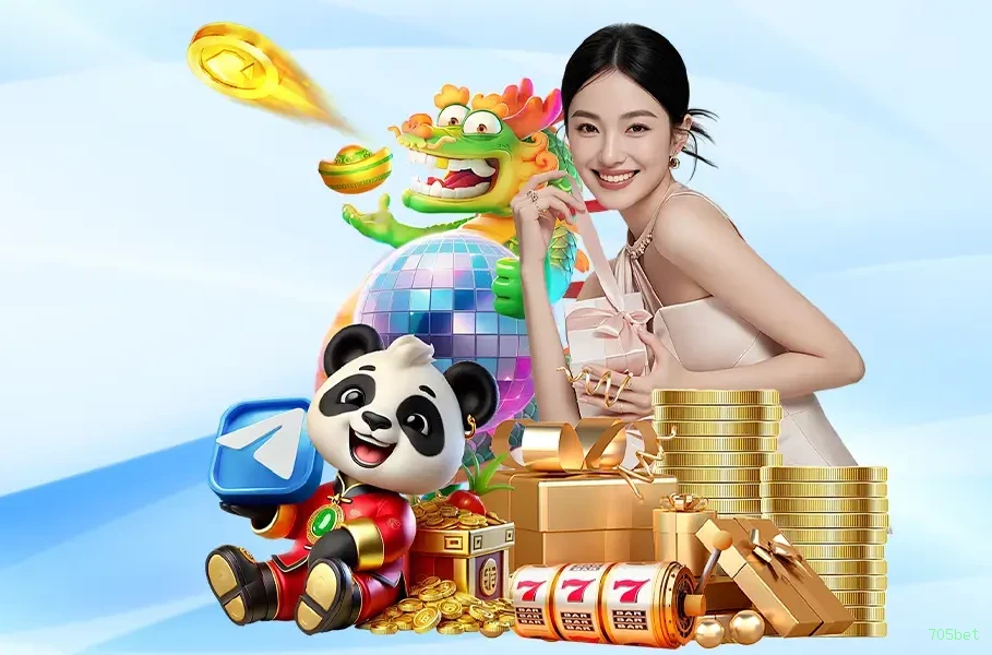 App 705bet Android download